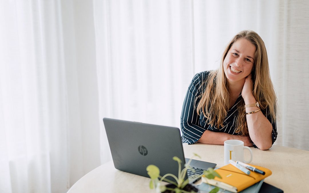 Hoe schrijf ik een inkoopplan als retailer